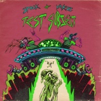 Thumbnail for the Spock - Test Subject link, provided by host site