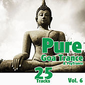 Thumbnail for the S-Range - Test Tones link, provided by host site