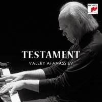 Thumbnail for the Valery Afanassiev - Testament link, provided by host site