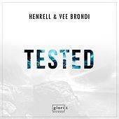 Thumbnail for the Henrell - Tested link, provided by host site
