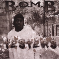 Thumbnail for the Bomb - Testers link, provided by host site
