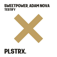 Thumbnail for the Sweetpower - Testify link, provided by host site