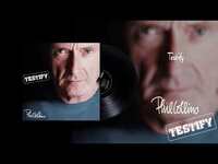 Thumbnail for the Phil Collins - Testify 2016 Remaster link, provided by host site