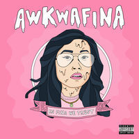 Thumbnail for the Awkwafina - Testify link, provided by host site