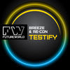 Thumbnail for the Mark Breeze - Testify link, provided by host site