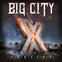 Thumbnail for the Big City - Testify link, provided by host site