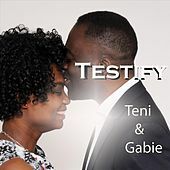 Thumbnail for the Teni - Testify link, provided by host site