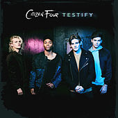 Thumbnail for the Citizen Four - Testify link, provided by host site
