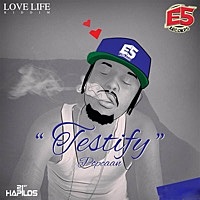 Thumbnail for the Popcaan - Testify link, provided by host site