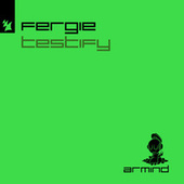 Thumbnail for the Fergie - Testify link, provided by host site