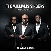 Thumbnail for the The Williams Singers - Testify link, provided by host site