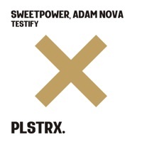 Thumbnail for the Sweetpower - Testify link, provided by host site