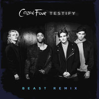 Thumbnail for the Citizen Four - Testify (BEAST Remix) link, provided by host site