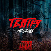 Thumbnail for the Mr. Vegas - Testify link, provided by host site