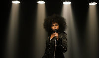 Thumbnail for the Hifi Sean - Testify link, provided by host site