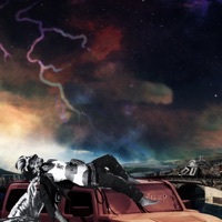 Thumbnail for the Angel Haze - Testify! (Demo) link, provided by host site