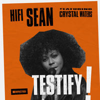 Thumbnail for the Hifi Sean - Testify [Extended] link, provided by host site