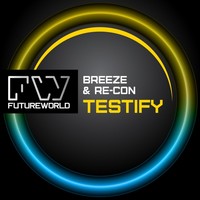 Thumbnail for the Mark Breeze - Testify link, provided by host site