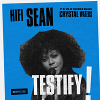 Thumbnail for the Hifi Sean - Testify (Radio Edit) link, provided by host site