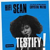 Thumbnail for the Hifi Sean - Testify (Radio Edit) link, provided by host site