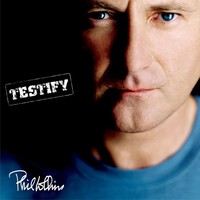 Thumbnail for the Phil Collins - Testify (US version) link, provided by host site
