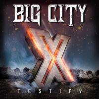 Thumbnail for the Big City - Testify X link, provided by host site