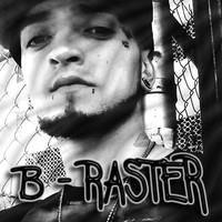 Image of B Raster linking to their artist page due to link from them being at the top of the main table on this page