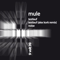 Thumbnail for the Mule - Testlauf link, provided by host site