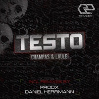 Thumbnail for the Champas - Testo link, provided by host site
