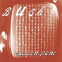 Thumbnail for the Bush - Testosterone (Remastered) link, provided by host site
