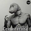 Thumbnail for the John Wolf - Testosterone link, provided by host site