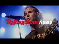 Thumbnail for the Corey Taylor - Tests Positive for Covid-19 | RS News link, provided by host site