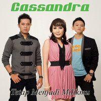 Thumbnail for the Cassandra - Tetap Menjadi Milikmu link, provided by host site