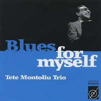 Thumbnail for the Tete Montoliu Trio - Tete Montoliu Trio: Blues for Myself link, provided by host site