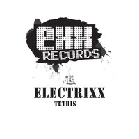 Thumbnail for the Electrixx - Tetris link, provided by host site