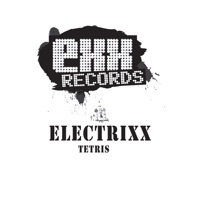 Thumbnail for the Electrixx - Tetris link, provided by host site
