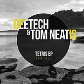 Thumbnail for the Deetech - Tetris link, provided by host site