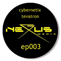 Thumbnail for the Cybernetix - Tevatron link, provided by host site