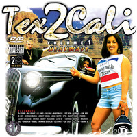 Thumbnail for the Big Flake - Tex 2 Cali link, provided by host site