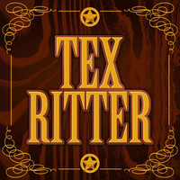 Thumbnail for the Tex Ritter - Tex Ritter link, provided by host site