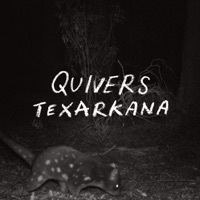 Image of Quivers linking to their artist page due to link from them being at the top of the main table on this page