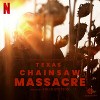 Thumbnail for the Colin Stetson - Texas Chainsaw Massacre (Soundtrack from the Netflix Film) link, provided by host site