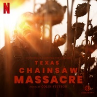 Thumbnail for the Colin Stetson - Texas Chainsaw Massacre (Soundtrack from the Netflix Film) link, provided by host site