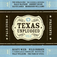 Thumbnail for the Rusty Wier - Texas Love & War link, provided by host site
