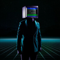 Thumbnail for the KAJ - TEXT-TV link, provided by host site