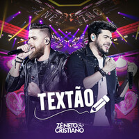 Thumbnail for the Zé Neto & Cristiano - Textão (ao Vivo) link, provided by host site
