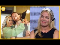 Thumbnail for the Ashe - Texted Finneas as a joke. It led to a joint album, band link, provided by host site