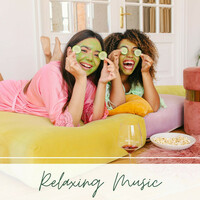 Thumbnail for the Relaxing Music - Texture FocusingTones link, provided by host site