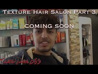 Thumbnail for the Tiagz - Texture Hair Salon : Valentines Day COMING SOON | Vlogs 053 link, provided by host site