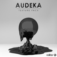 Thumbnail for the Audeka - Texture Pack link, provided by host site